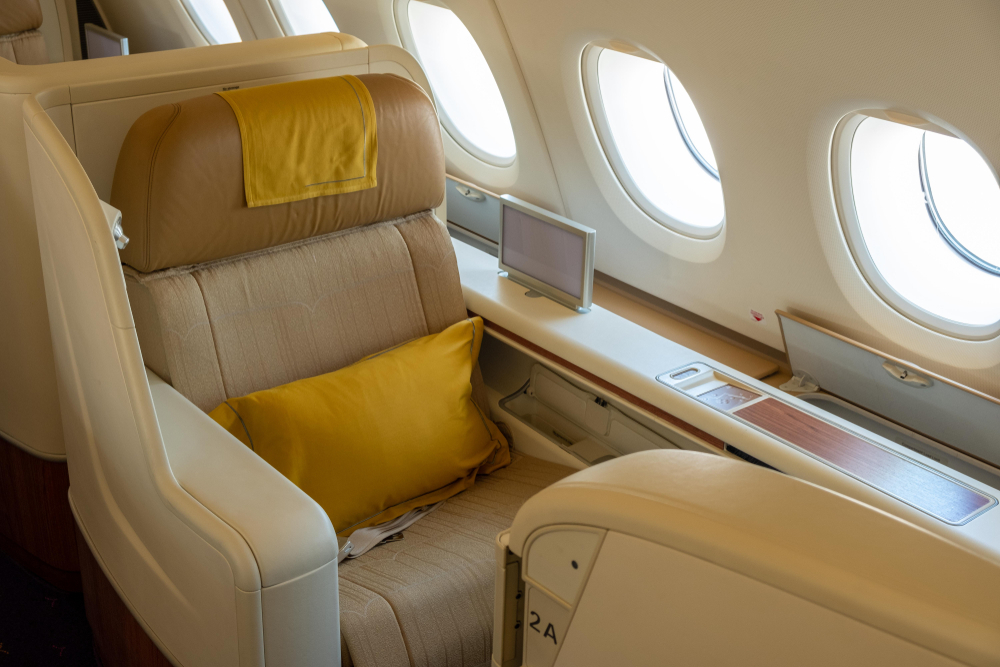 Soaring Safely: The Importance of Aviation Insurance